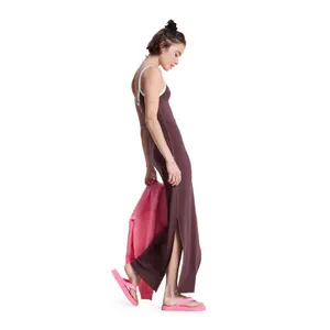 Vestuário feminino Roxy Sugar Sands Maxi image-1