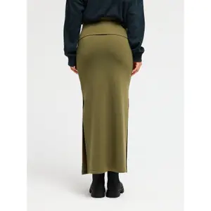 Long skirt woman Roxy Barefoot Ballade image-3