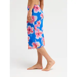 Spódnica midi damska Roxy Tidal muse image-3