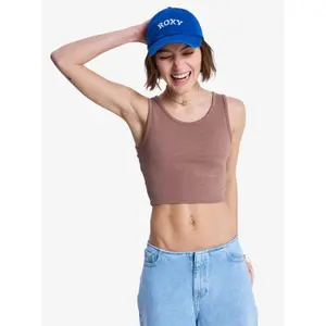 Women's tank top Roxy Good Keepsake image-0