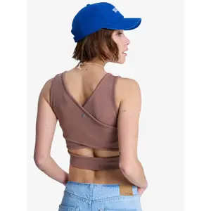 Women's tank top Roxy Good Keepsake image-3