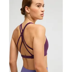 Sports bra Roxy Heart Into IT image-2