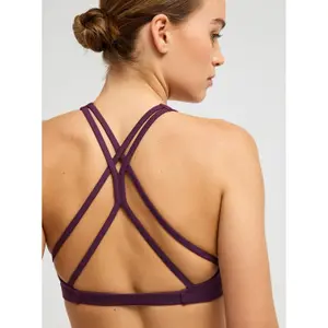 Sports bra Roxy Heart Into IT image-3