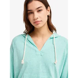 Hoodie Damen Roxy Destination image-5