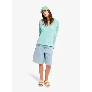Hoodie Damen Roxy Destination image-1