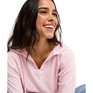 Bluza damska z kapturem Roxy Destination image-3
