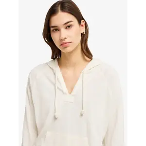 Hoodie Damen Roxy Destination image-4