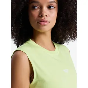 Γυναίκειο crop top Roxy Essential Energy image-5