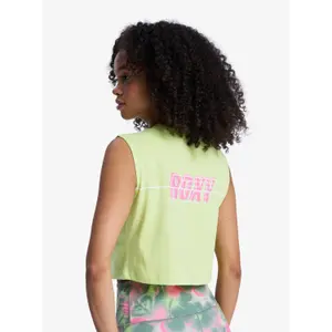 Γυναίκειο crop top Roxy Essential Energy image-1