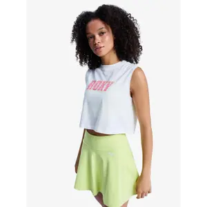 Γυναίκειο crop top Roxy Essential Energy image-2