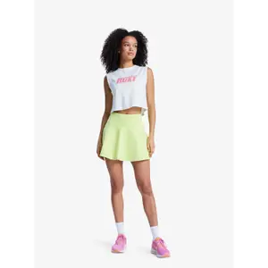 Γυναίκειο crop top Roxy Essential Energy image-1