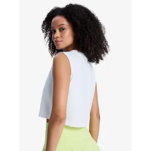 Γυναίκειο crop top Roxy Essential Energy image-3