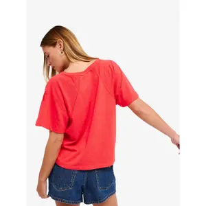 Γυναικείο T-shirt Roxy Time For Palm Tree image-2