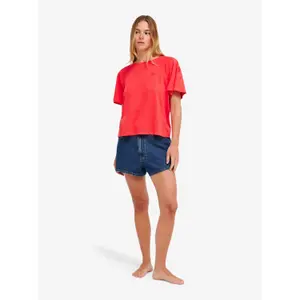 Γυναικείο T-shirt Roxy Time For Palm Tree image-1