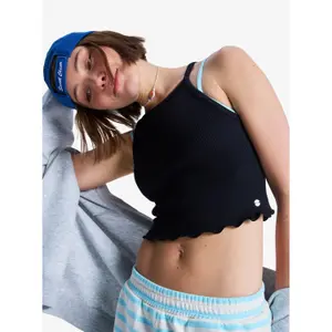 Tank top til kvinder Roxy As I Am image-0