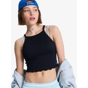 Tank top til kvinder Roxy As I Am image-1