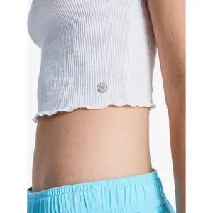 Tank top til kvinder Roxy As I Am image-4