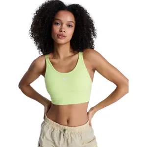 Soutien de mulher Roxy Heart Into It Attitude image-0