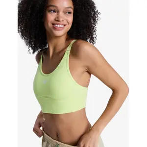 Soutien de mulher Roxy Heart Into It Attitude image-3