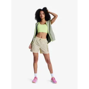 Soutien de mulher Roxy Heart Into It Attitude image-4