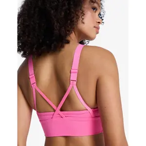 Soutien de mulher Roxy Heart Into It Attitude image-1