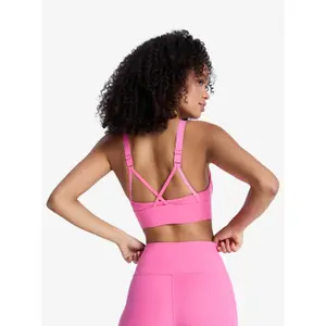 Soutien de mulher Roxy Heart Into It Attitude image-2