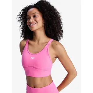 Soutien de mulher Roxy Heart Into It Attitude image-3