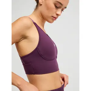 Reggiseno sportivo Roxy Heart Into It Attitude image-2