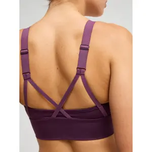 Reggiseno sportivo Roxy Heart Into It Attitude image-4