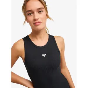 Women's tank top Roxy Rise & Vibe image-4