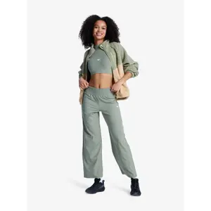 Γυναίκειο crop top Roxy Rise & Vibe image-2