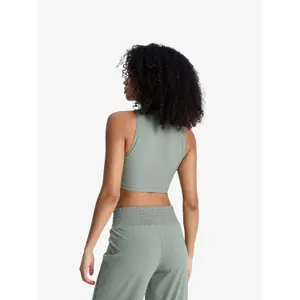 Γυναίκειο crop top Roxy Rise & Vibe image-6