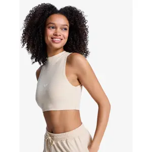 Γυναίκειο crop top Roxy Rise & Vibe image-2