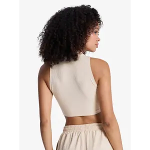 Γυναίκειο crop top Roxy Rise & Vibe image-4