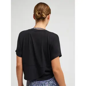 Women's T-shirt Roxy Everyday Flow Crossed Back image-2