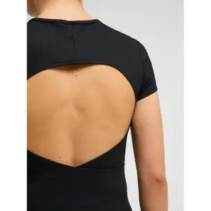 Γυναικείο T-shirt Roxy Rise & Vibe image-5