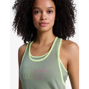 Women's tank top Roxy Everyday Flow 2 image-5