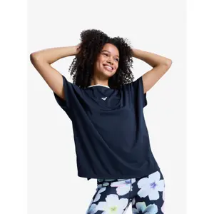 T-shirt femme Roxy Move Free 2 image-2