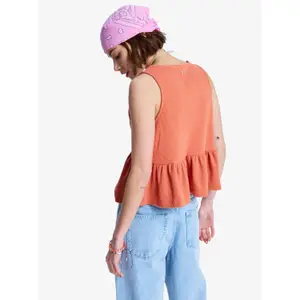 Women's tank top Roxy New serenity image-3