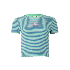 Women's T-shirt Roxy Bright Lights Baby image-0