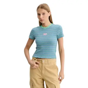 Women's T-shirt Roxy Bright Lights Baby image-1