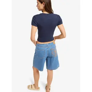 Women's T-shirt Roxy Sea You Later image-2