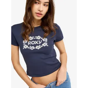 Women's T-shirt Roxy Sea You Later image-3