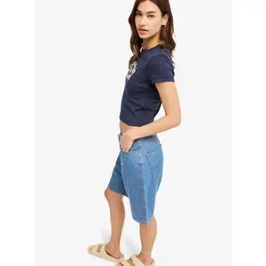 Women's T-shirt Roxy Sea You Later image-4