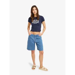 Women's T-shirt Roxy Sea You Later image-1