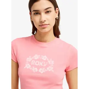 Women's T-shirt Roxy Sea You Later image-5