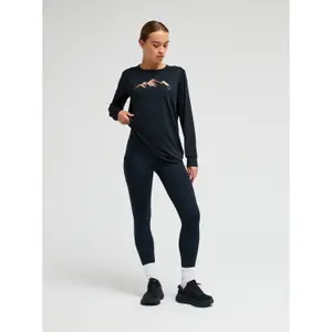 Women's long sleeve T-shirt Roxy Boundless Spirit image-1