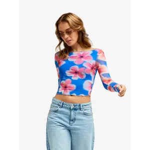 Women's top Roxy Make It Bold image-0