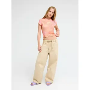 Women's T-shirt Roxy Lady Popi Hibi image-2