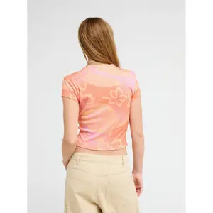 Women's T-shirt Roxy Lady Popi Hibi image-3